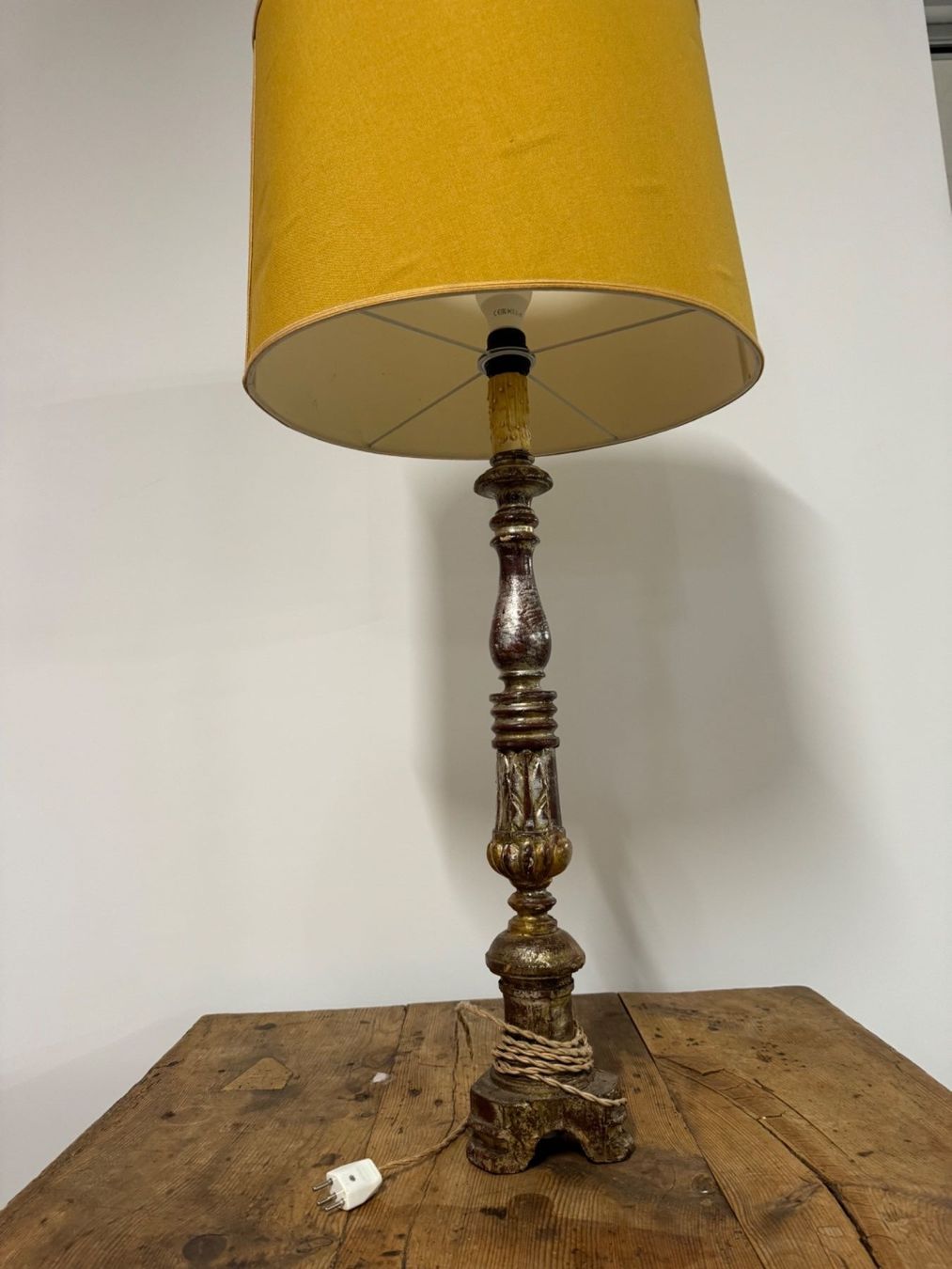 Lampade: Vintage View: 50s and 60s kitsch – Usato da Oeschseite venduto da -Luxury-On-Line- 3