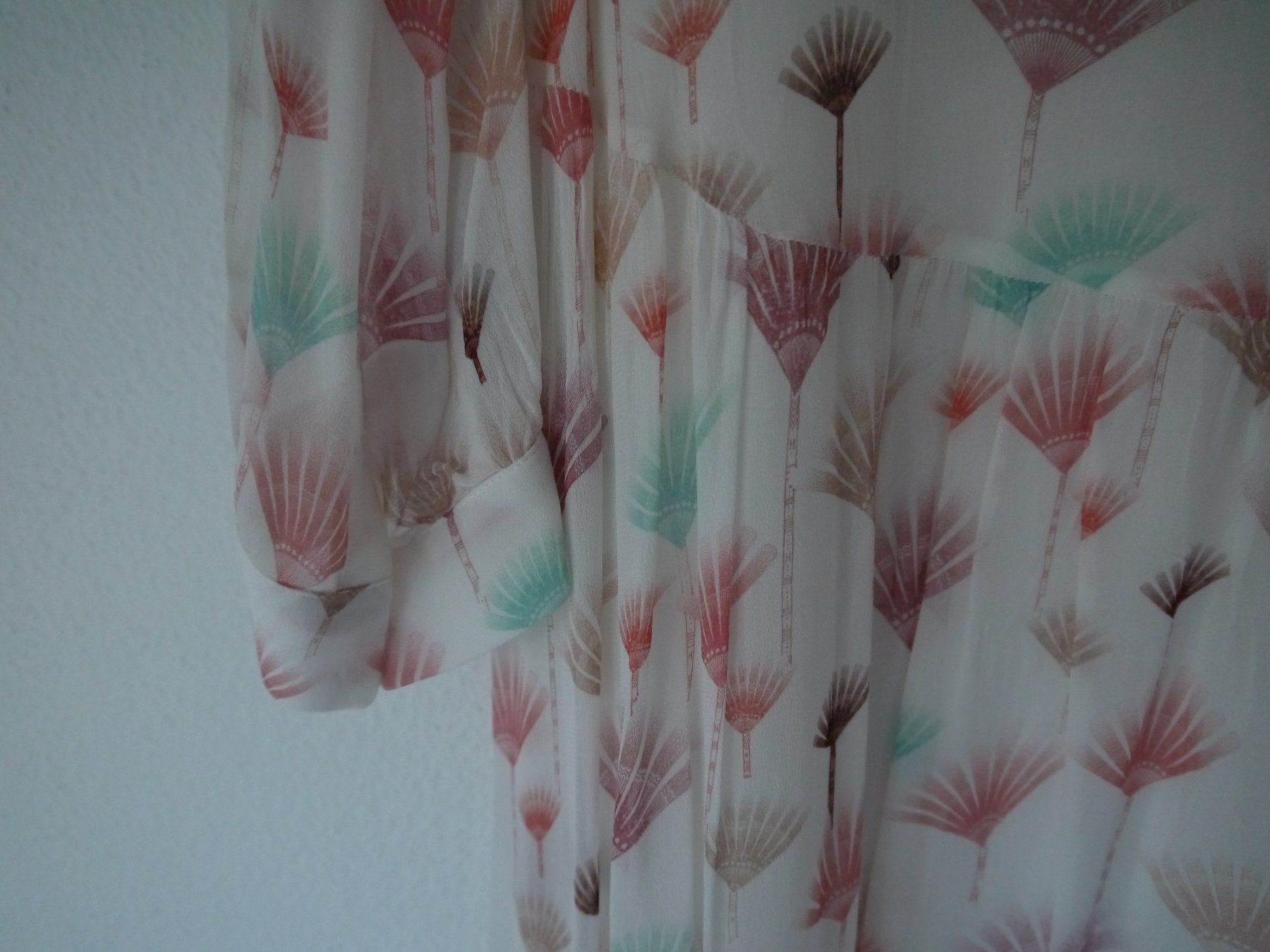 Hemisphere Vestiti: HEMISPHERE Kleid Gr: S – Usato da Hagendorn venduto da Blaf 5