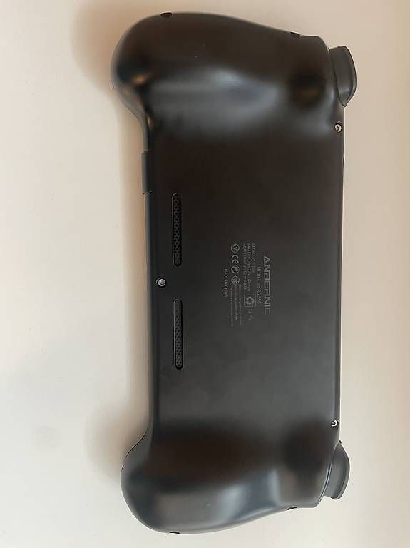 Anbernic Console: Anbernic RG556 – Usato da St.Gallen venduto da ianni22 3