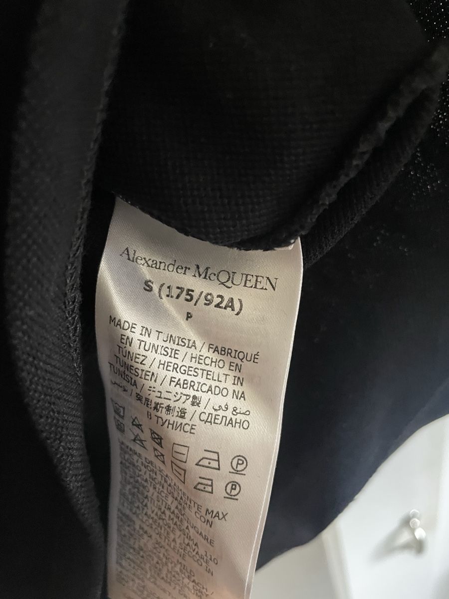 Polo-Shirts: Polo Alexander Mc Queen  – Gebraucht aus Lausanne von sa_b 2