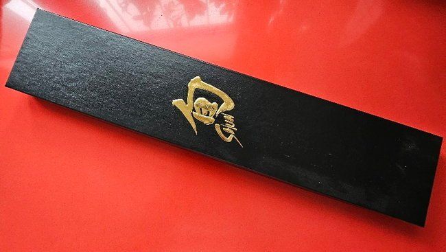 Kai Küchenmesser: Shun Classic Tanto-Messer DM-0734 – Neu und originalverpackt aus Caslano von Pspidi 2