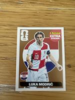 Panini Extra Sticker Luka Modrić World Cup 2026 Bronze