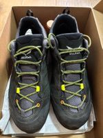 Salewa MS MTN Trainer GTX - EU 46 - Nur 1x getragen(Wie neu)