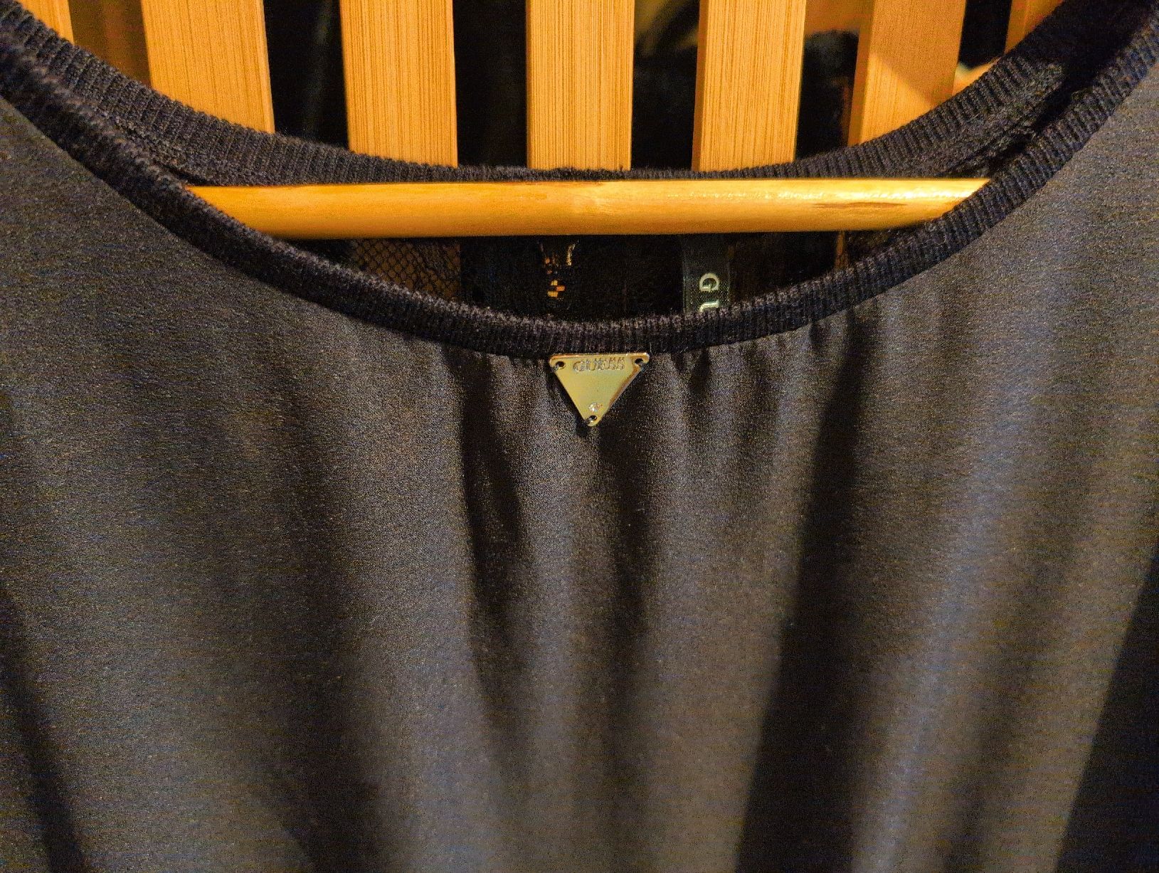 Guess Vestiti: Guess Kleid XS schwarz – Usato da Unterlunkhofen venduto da SophieS. 1