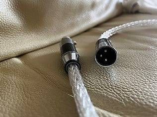 Cavi: Câble XLR neuf 0.5 m – Usato da Renens VD venduto da Dalibur53 3