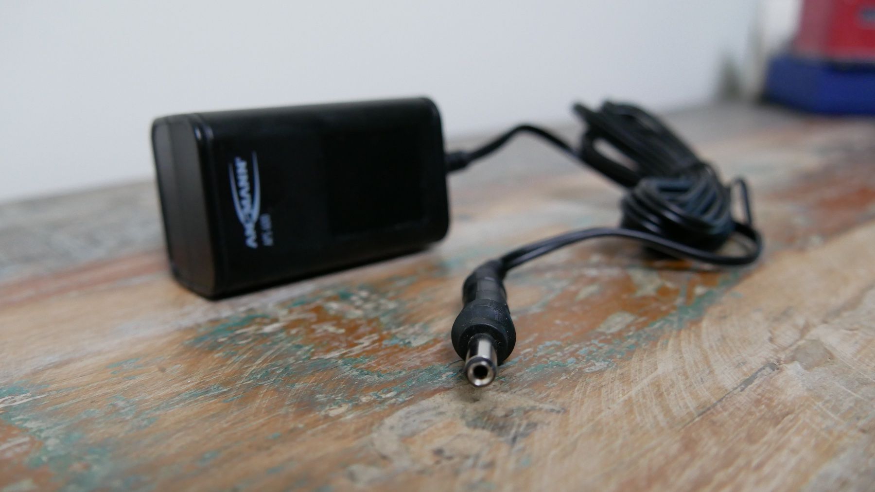 Cavi: Ansmann APS600 Ladekabel Netzkabel Kabel Aufladekabel – Nuovo e nell'imballaggio originale da Zürich venduto da julia_vina 1