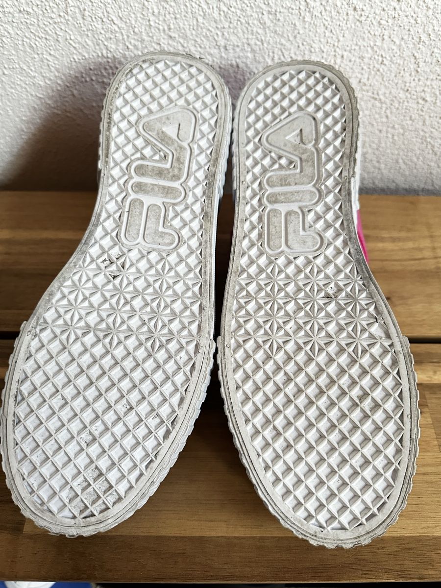 Fila Scarpe da uomo: Fila Grösse 40, TOP Zustand – Nuovo (secondo la descrizione) da Gamprin-Bendern venduto da danii.mue 2