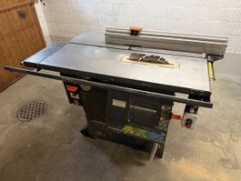 Kombimaschine Lurem Maxi26