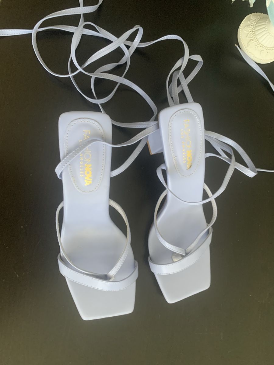 Chaussures femmes: Sandaletten – D'occasion à Emmen par Bgucci_girl 1
