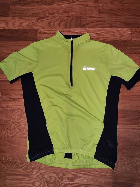 Canottiere & Pantaloni: Velo Trikot – Usato da Sempach venduto da omar013 2