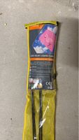 Cerf-volant losange flamant neuf, 35m, pour s'amuser!