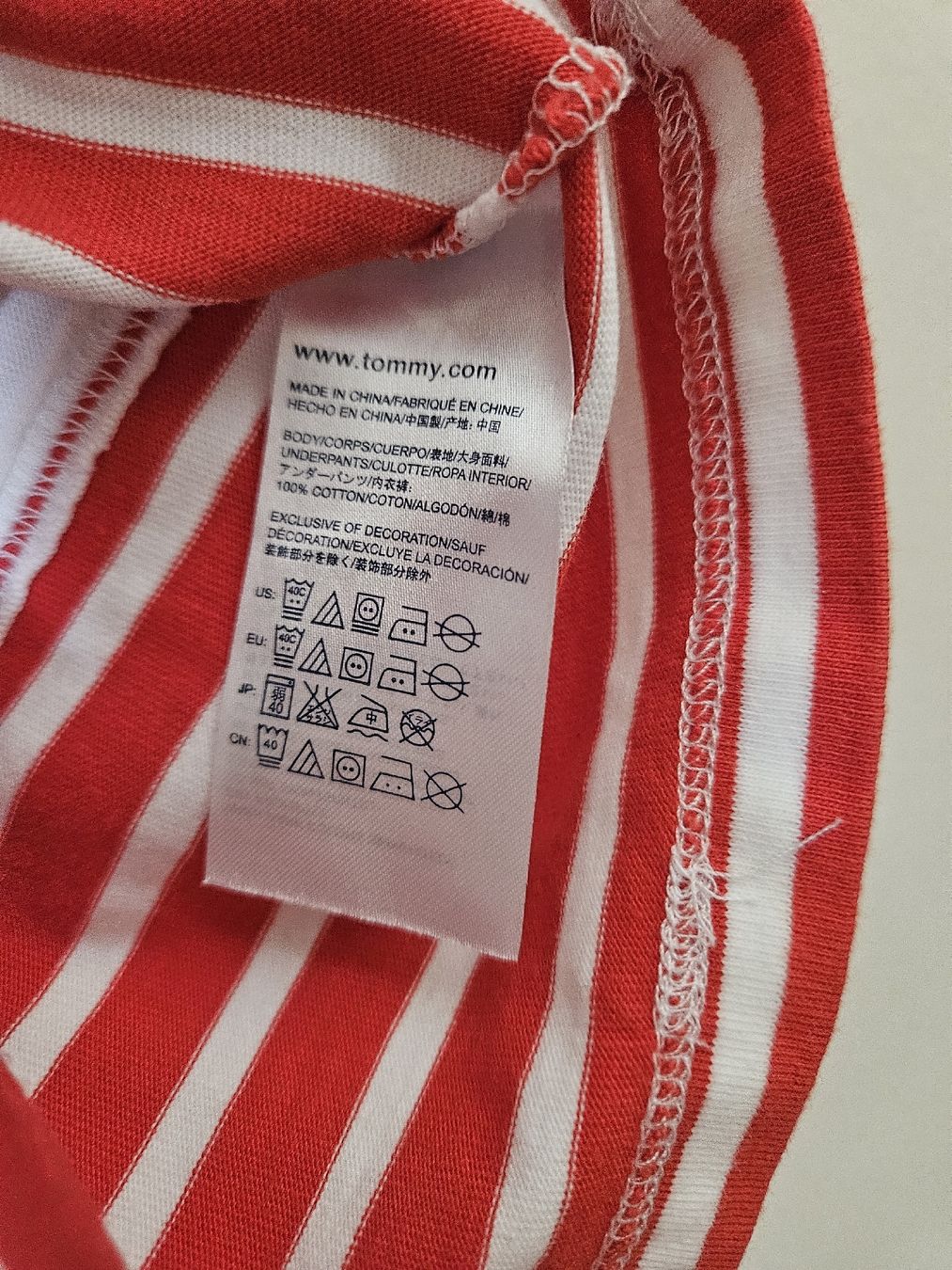 Tommy Hilfiger Vestiti & Gonne: Tommy Hilfiger Kleid 74 – Nuovo (secondo la descrizione) da Zürich venduto da Kris8050 2