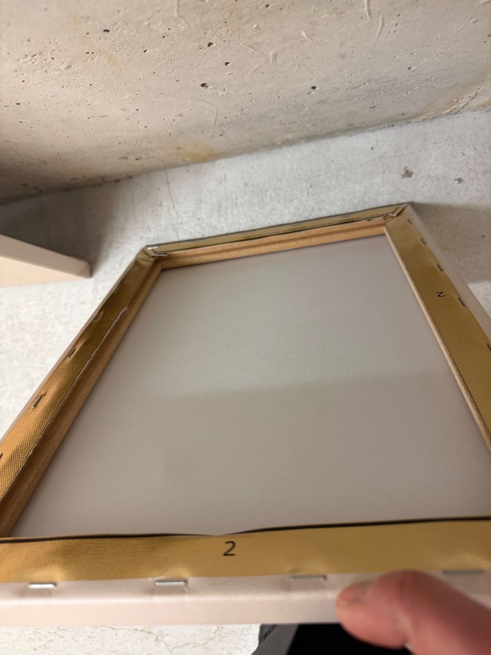 Poster & Bilder: Kunst – Gebraucht aus Freienbach von Mariadlgg 4