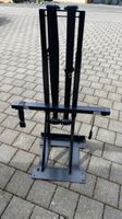 Gurtbock Fiat Ducato Aguti GmbH Gurtbock guter Zustand