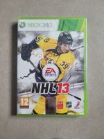 NHL 13 (XBox 360), neu, sealed!