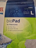 Juwel bioPad Filterwatte Bioflow 6.0 L neu
