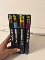 Bücher die 3 !!!