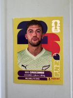 Panini Worldcup 2026 NZL 2