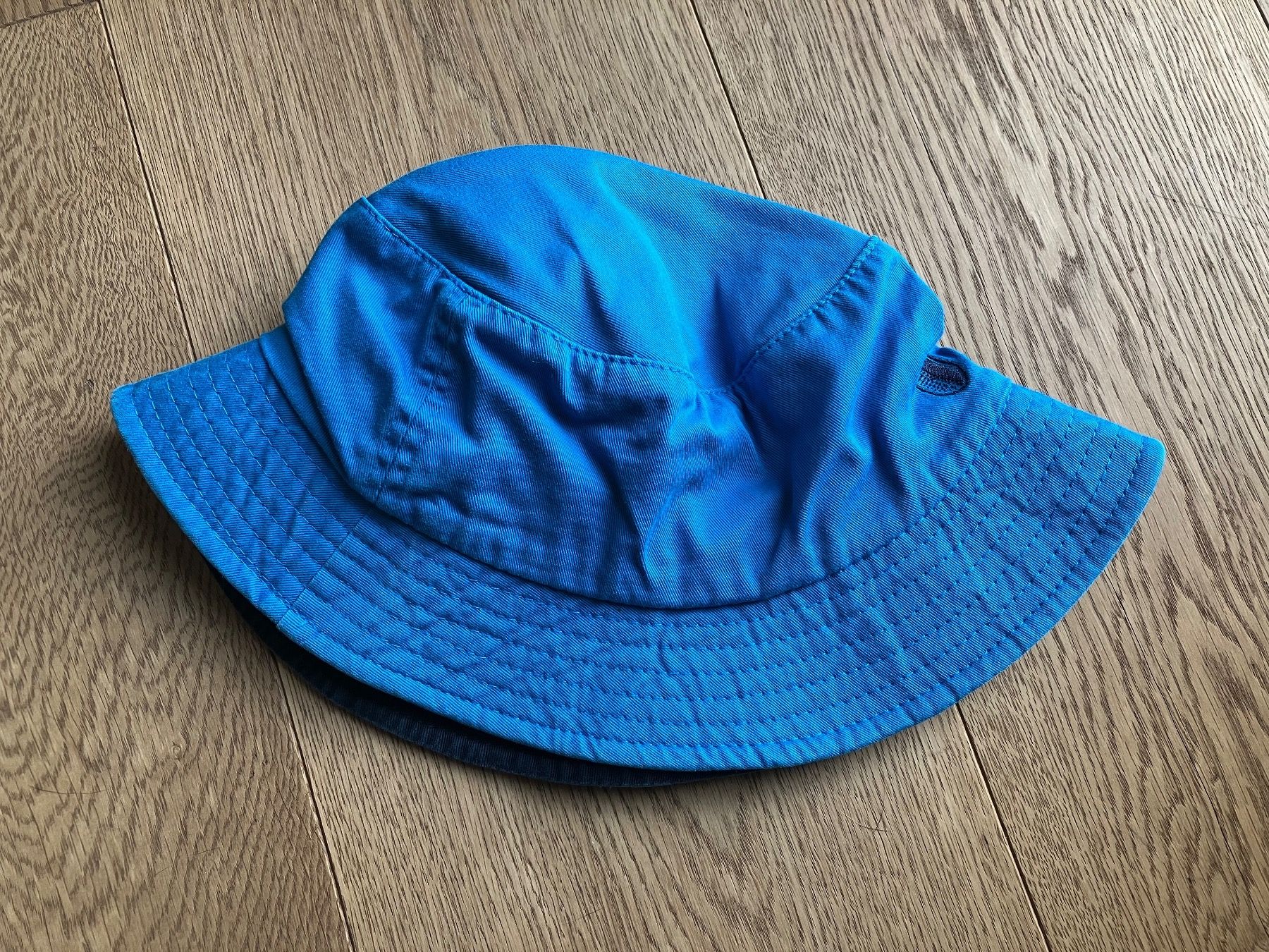 Altro abbigliamento per bambino: Sonnenhut blau – Usato da Cham venduto da Liliane78
