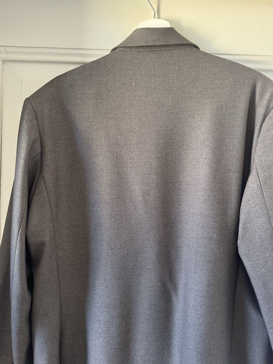 Pull&Bear Giacche: Pull&Bear Oversize Blazer Braun - M/L - Neu mit Etikett. – Nuovo e nell'imballaggio originale da Zürich venduto da ber_78xz 4