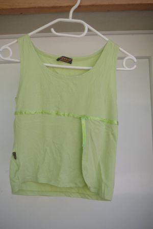 Top débardeur - Ohio Fashion - S