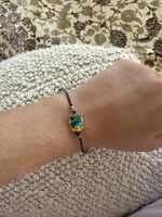 skarabäus gas bijoux Armband