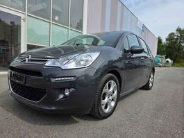 Citroen C3 1.6i Automatique