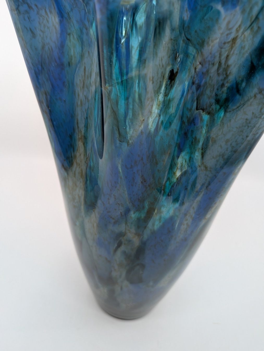 Vasi & Recipienti: Fazzoletti Fazzoletto Vase – Usato da Emmen venduto da Brockofsky 4