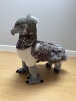 Peluche Buck le Hippogriffe Harry Potter Warner Bros
