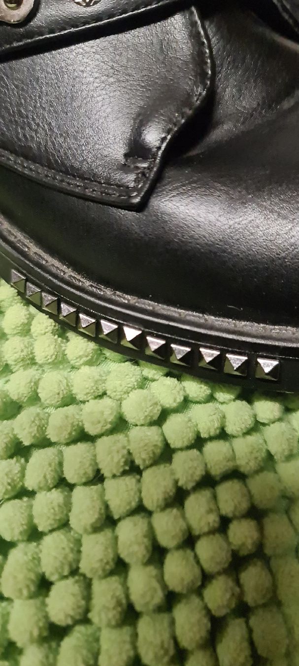Scarpe da donna: Stiefelette – Usato da Bellerive VD venduto da Hermes5 2