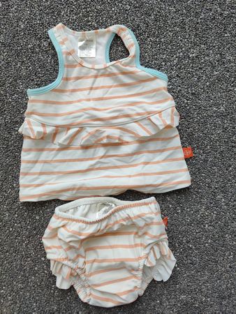 Badeset Lässig mit UV-Schutz