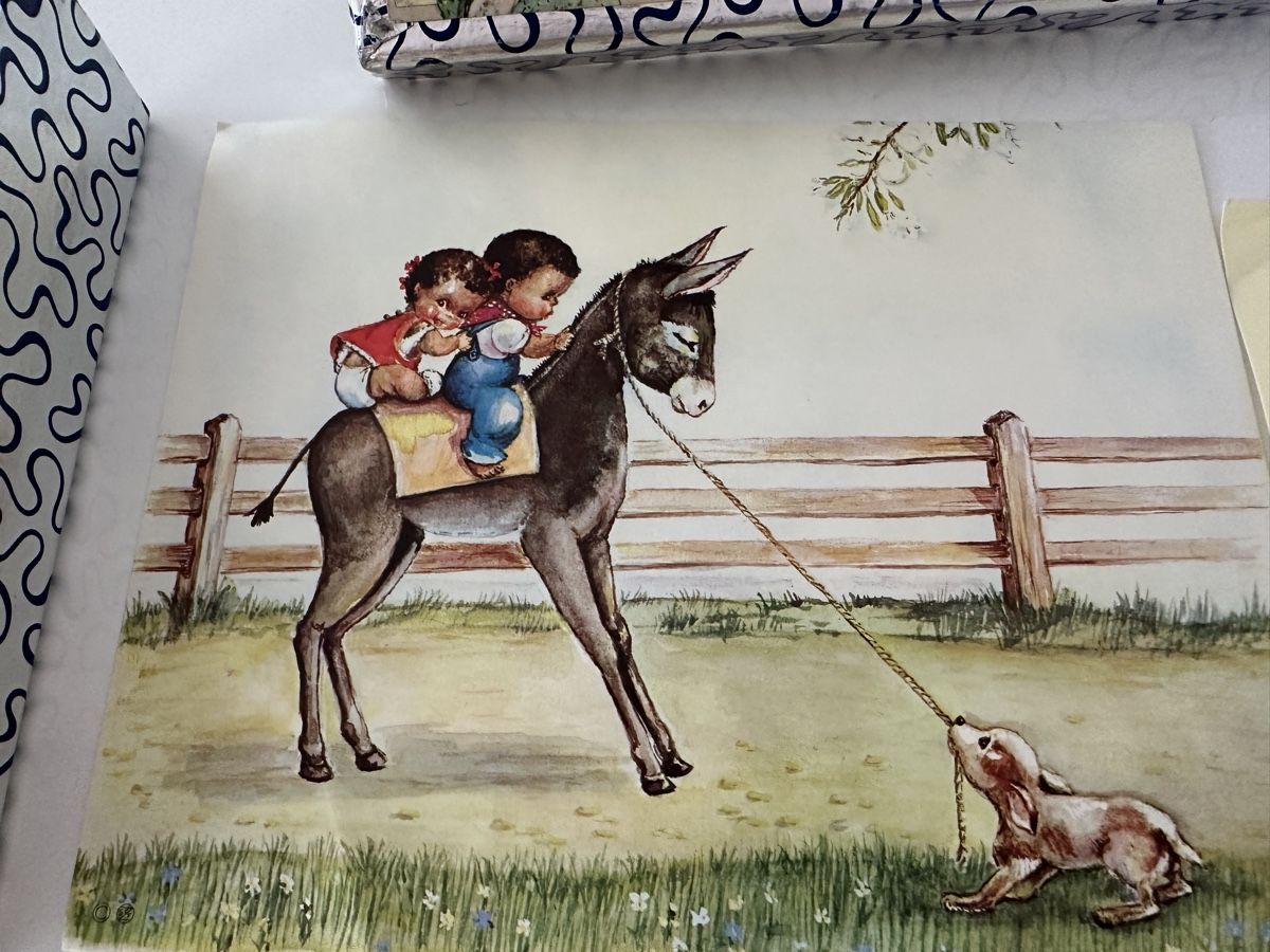 Penelope Puzzle: Puzzle Penelope  – Usato da Uzwil venduto da Chevalier7 1