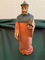 Krippenfiguren/Huggler