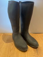 Reitstiefel Grösse 34