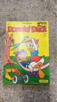 Donald Duck Comic - Nr. 71 - Walt Disney - 2. Auflage