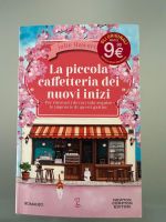 La piccola caffetteria dei nuovi inizi