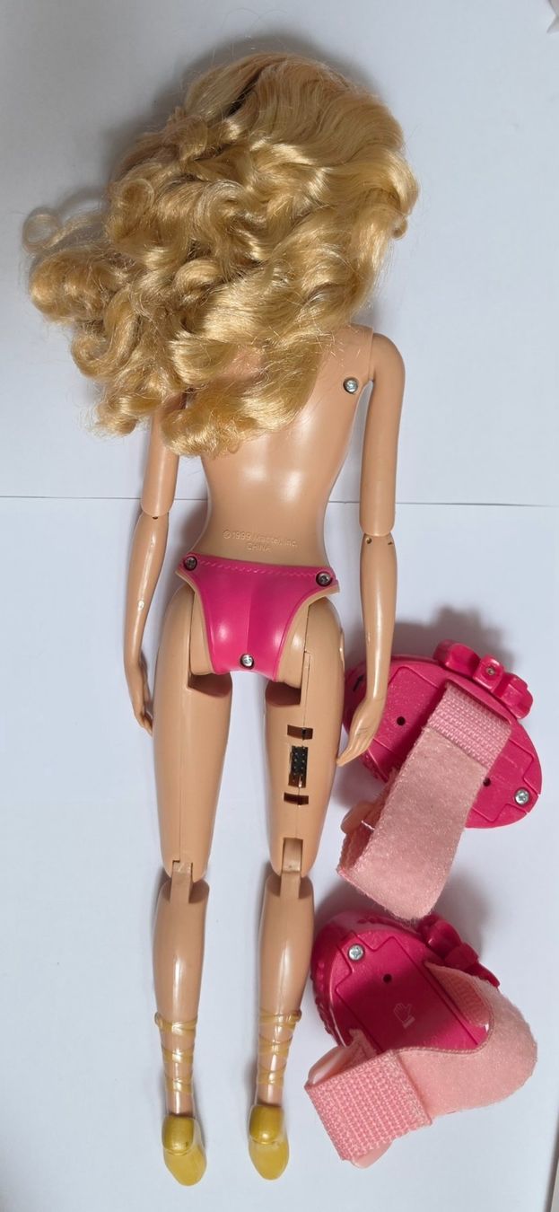 Bambole: Barbie et les 12 princesses – Usato da Bulle venduto da Chimchiree 2