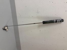 Odyssey Putter Links