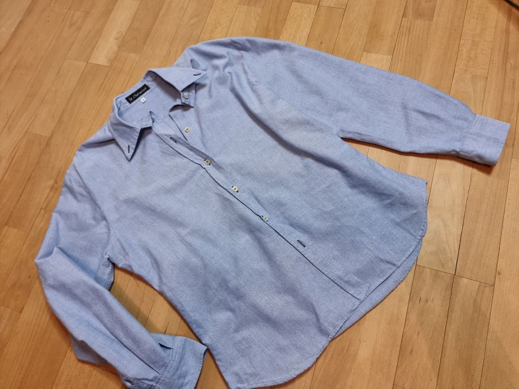 Camicette: 🌺Hemd Größe 38/40🌺 – Usato da Wald ZH venduto da CapLux 2
