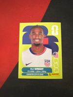 Panini FIFA WM 2026 Sticker - USA 19