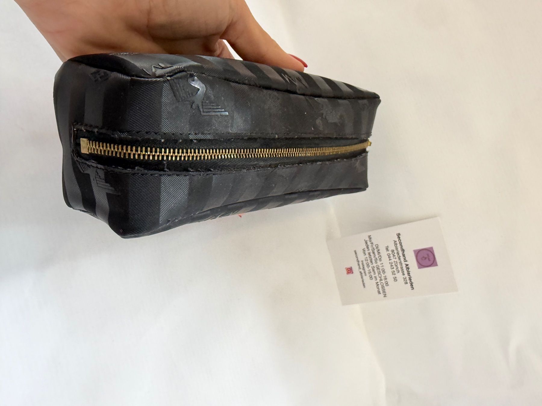 Astucci : Mollerus Etui – Usato da Zürich venduto da SecondhandZurich 2