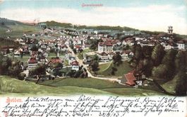 Heiden (AR) Generalansicht