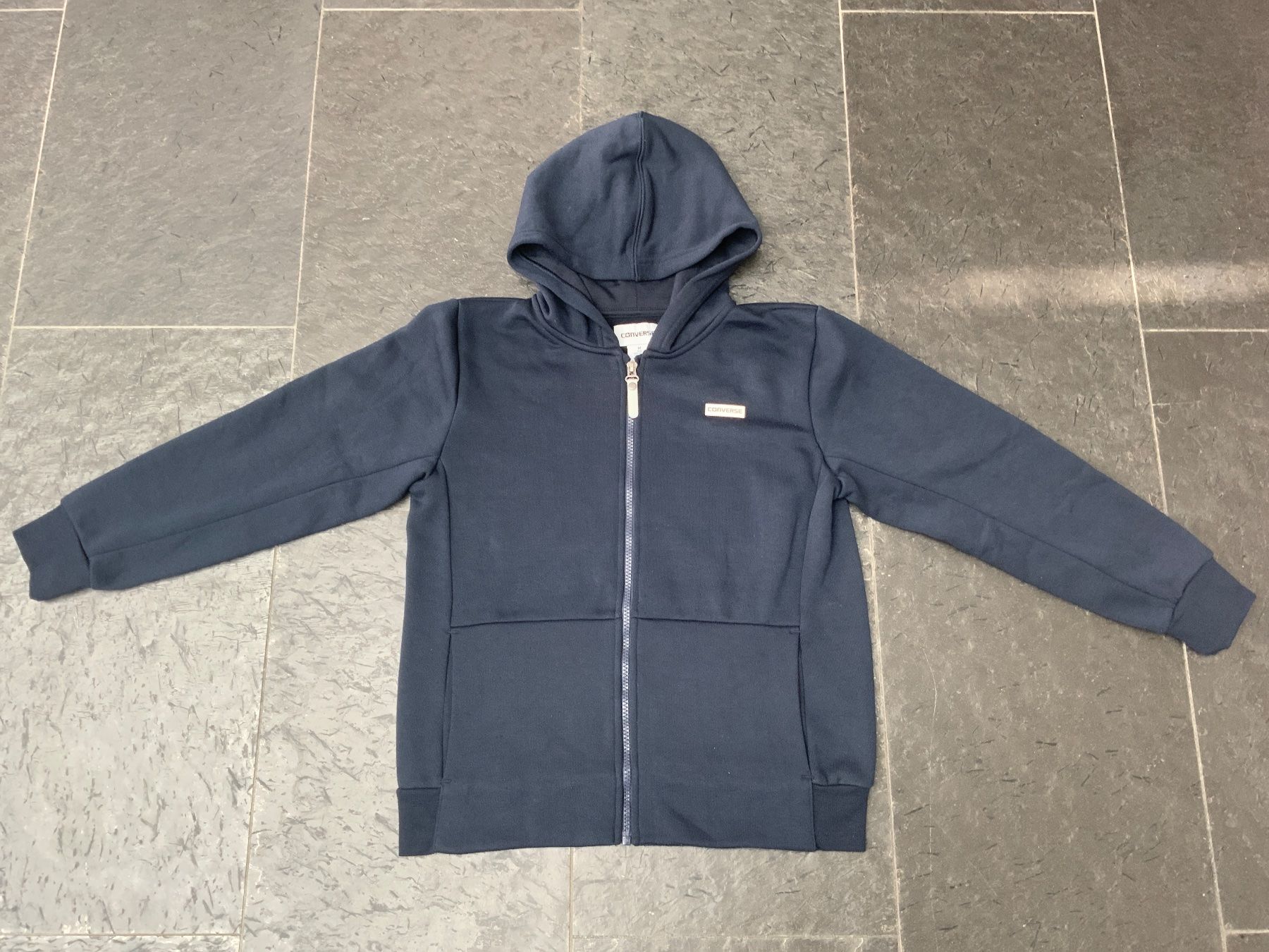 Converse Maglioni & Felpe: Pullover, CONVERSE, Mädchen, 10-12Y, wie NEU! – Usato da Stäfa venduto da sylla73 1