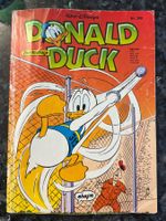 Walt Disney Donald Duck Comic Nr. 306 Zweitauflage 1993