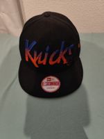 New Era Cap NY Knicks 9Fifty Snapback 