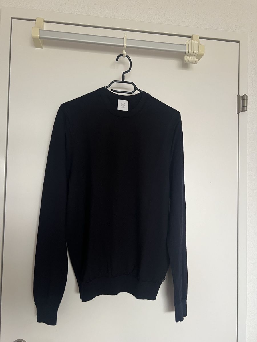 Bogner Pullover & Sweatshirts: Strickpullover Bogner Navy Gr.M – Neu (gemäss Beschreibung) aus Pfäffikon SZ von pdroth