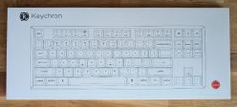 Keychron K8 Pro FR4 Plate/ Platte