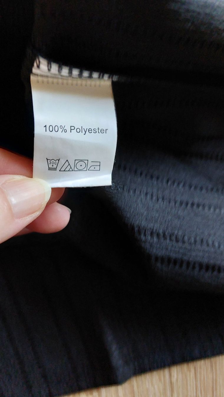 Camicette: Elegante schwarze Bluse, Gr. XXL – Nuovo e nell'imballaggio originale da Zollikofen venduto da Blackie 7