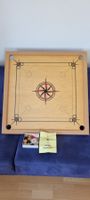 Carambole Carrom 81 x 81cm, Swiss Made
