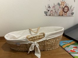 Babykorb /Moses Korb von childhome